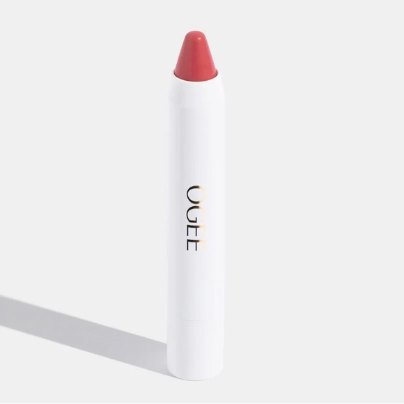 NWT OGEE lip oil in color Camellia 🌸 - Picture 4 of 9